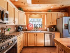 美国缅因州Bridgton的独栋别墅，None 158 Big Sandy Road，编号77805940