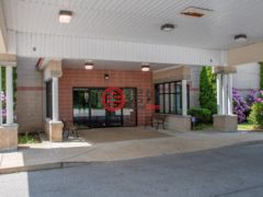 美国印地安那州南本德的公寓，51900 Mayflower Road，编号60957397