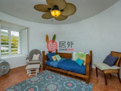 美属维京群岛克里斯琴斯特德的独栋别墅，1 Canaan Nb，编号78060563