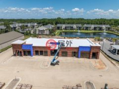 美国佛罗里达州Santa Rosa Beach的零售，None New Plaza W Highway 98，编号77867200