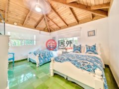 多明尼加La RomanaLa Romana的独栋别墅，编号77183026