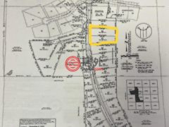 美国威斯康星州奥纳拉斯加的住宅用地，None 80 Wildwood Valley Rd，编号77357620