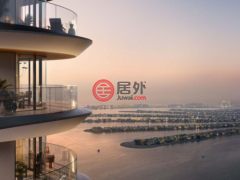 阿联酋迪拜迪拜的公寓，Dubai，编号78468985