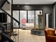 美国密苏里州St Louis的独栋别墅，429 N Euclid Avenue，编号77461856