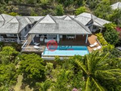 安提瓜/巴布达的独栋别墅，Villa Vanguard Turtle Bay，编号77921641