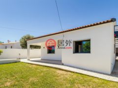 葡萄牙São Brás de Alportel的独栋别墅，编号74568501