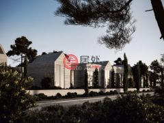 塞浦路斯帕福斯Geroskipou的公寓，编号77460467