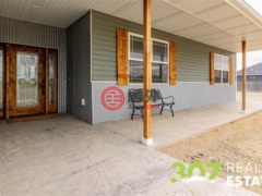 美国怀俄明州鲍威尔的独栋别墅，None 943 Crestview Ct，编号77950010