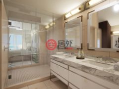 百慕达的公寓，The Residences at St. Regis Bermuda - Gates Bay Unit 3B St. Catherine's Beach，编号51824196