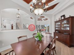 美国佛罗里达州Ponte Vedra Beach的独栋别墅，23 CORONA，编号78166500