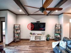 美国俄克拉何马州诺曼的独栋别墅，None 3715 Timberbrook Drive，编号78412382
