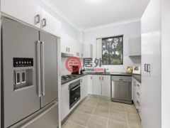 澳大利亚新南威尔士州Harris Park的公寓，UNIT 8/44 HARRIS STREET，编号70979794