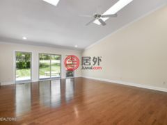 美国田纳西州Loudon的独栋别墅，123 Walosi Way，编号77508244