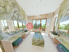 多明尼加La Altagracia ProvincePunta Cana的公寓，FH3M+WWR Punta Cana 23000 Dominican Republic，编号78041295
