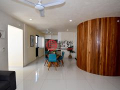 墨西哥金塔纳罗奥卡门海滩的公寓，Depto. 601 Edificio Polo 54 Calle 54 S/N entre 5a y 10a，编号77754771