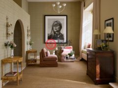 英国英格兰普利茅斯的独栋别墅，Langdon Court，编号77691247
