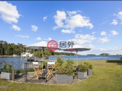 美国北卡罗莱纳州巴斯的独栋别墅，None 155 Widgeon Drive，编号76705060