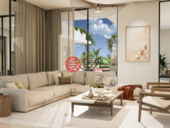 多明尼加La Altagracia ProvincePunta Cana的独栋别墅，Punta Cana，编号78234775