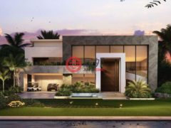 多明尼加La Altagracia ProvincePunta Cana的独栋别墅，Punta Cana，编号78234775