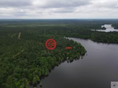美国阿肯色州Bradley的住宅用地，None 000 S Eagle's Way South，编号69434683
