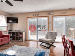 美国印地安那州布鲁克斯顿的独栋别墅，None 11802 W Horseshoe Bend Drive，编号77884578