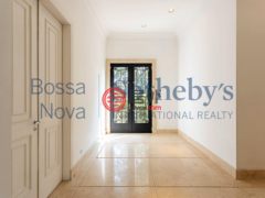 巴西Sao Paulo圣保罗的独栋别墅，Rua Barão de Pirapama，编号71162474