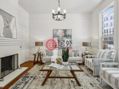 美国加州旧金山的独栋别墅，432 Buchanan Street，编号77863210