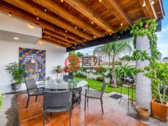 墨西哥瓜纳华托圣米格尔德阿连德的独栋别墅，La Condesa 70 Privada La Condesa，编号78518229
