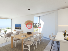 西班牙加那利群岛Guía de Isora的公寓，Abama，编号77089552