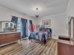 美国北卡罗莱纳州Willow Springs的独栋别墅，None 2265 Bud Lipscomb Road，编号78448923