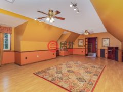 美国北卡罗莱纳州Willow Springs的独栋别墅，None 2265 Bud Lipscomb Road，编号78448923