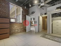 美国密苏里州堪萨斯城的独栋别墅，1819 Baltimore Avenue #302，编号75532961