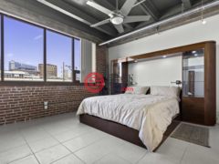 美国密苏里州堪萨斯城的独栋别墅，1819 Baltimore Avenue #302，编号75532961