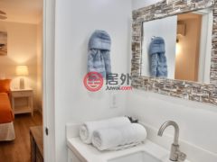 英属维尔京群岛罗德城的公寓，Tobacco Wharf Condo #3，编号77263735