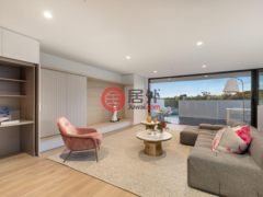 澳大利亚维多利亚州Kew的公寓，PENTHOUSE/33 Stawell Street，编号51107990