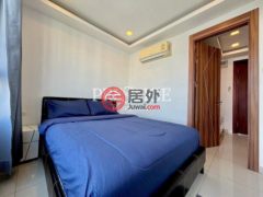 泰国CBIPattaya的公寓，A 707 Thappraya Road，编号77347362