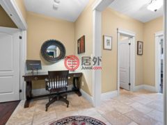 加拿大安大略省剑桥的独栋别墅，111 John Bricker Road，编号78367069