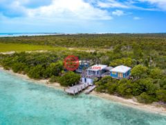 特克斯與凱科斯群島的独栋别墅，Rusty Anchor Pine Cay，编号78331286