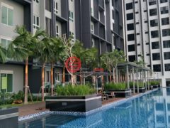 马来西亚雪兰莪州巴生的公寓，Persiaran Batu Nilam，编号71329987