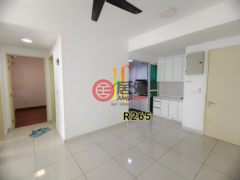 马来西亚雪兰莪州巴生的公寓，Persiaran Batu Nilam，编号71329987