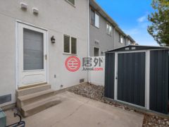 美国犹他州查懋声的联排别墅，None 10 S 1000 E，编号78134498