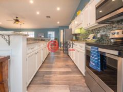 美国德克萨斯州罗克波特的独栋别墅，None 682 Copano Ridge Road，编号78315145