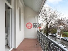 澳大利亚新南威尔士州Paddington的独栋别墅，116 Jersey Road，编号78492790