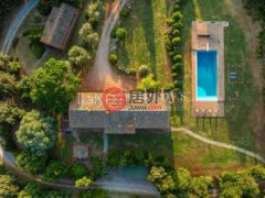 意大利PerugiaPerugia的独栋别墅，Via del Moggio，编号78291687