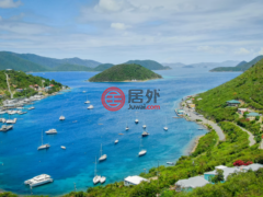 英属维尔京群岛的独栋别墅，编号78475444