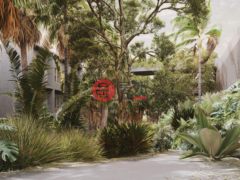 墨西哥纳亚里特州Bahia de Banderas的公寓，UAVI PH-1 Tower 4 Litibú Higuera Blanca Lote 13，编号78071418