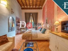 意大利TuscanyFirenze的公寓，Piazza Della Signoria2，编号78210221