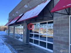 美国科罗拉多州科林斯堡的办公室，1642 N College Ave，编号71570875