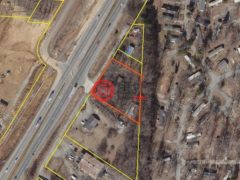 美国北卡罗莱纳州格林斯伯勒的办公室，4004 N US Highway 29，编号50930502
