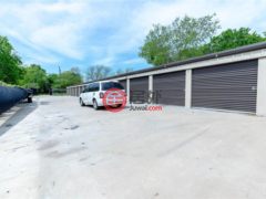 美国德克萨斯州Hillsboro的仓库，None 619 Cunningham Street，编号77765338